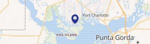 Waterfront Land with Sailboat Access