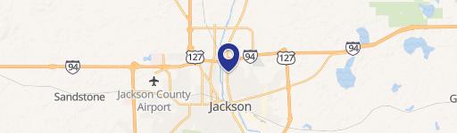 Established Restaurant Opportunity in Jackson