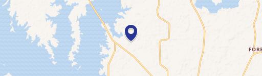 Land Lot Near Lake Fork