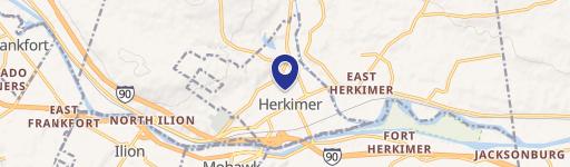 Mixed-Use Property in Herkimer