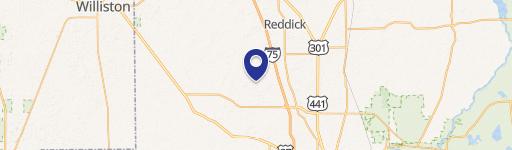 Luxury Equestrian Estate in Ocala