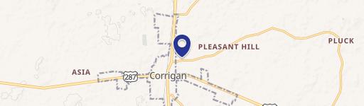 East Texas Land Opportunity