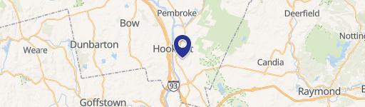 Hooksett Flex Space with Bays