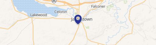 Jamestown Two-Family Residential Property