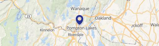 Flex Space in Pompton Lakes