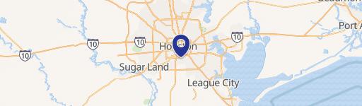 Large Cleared Lot in Houston