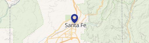 Downtown Santa Fe Mixed-Use Property