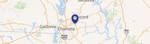 Prime Land Near Charlotte