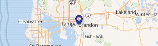 Tampa Commercial Office Space