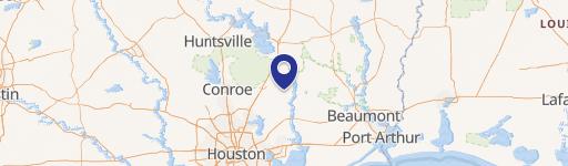 Land with Mature Trees