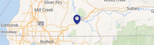 Three Lots in Dutch Hill