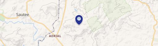 Land Parcel with Mountain Views