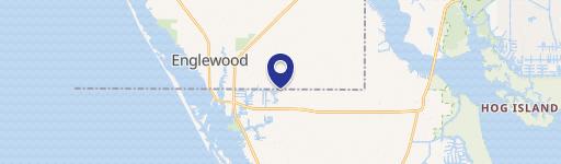 Englewood Home in Active Community