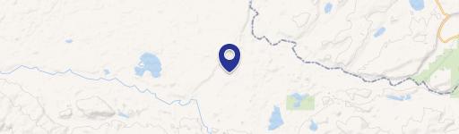 Secluded Acreage with Development Potential