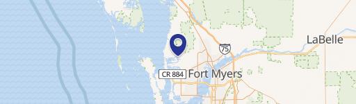 Cape Coral Canal Waterfront Lot