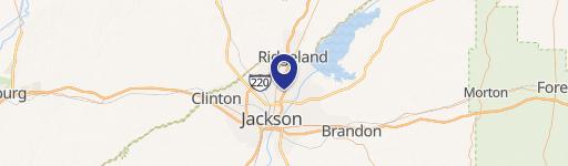 Luxury Condo with Skyline Views