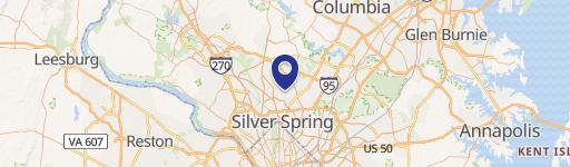 Silver Spring Group Home Opportunity