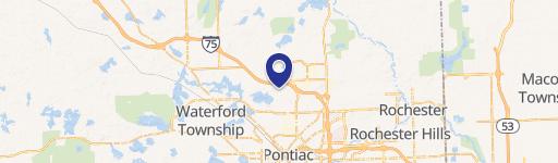 Land in Auburn Hills