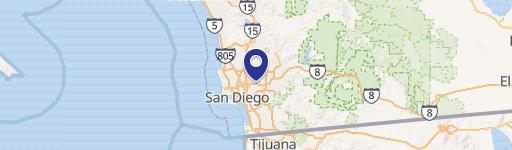 Two-Unit Multifamily Property Near SDSU