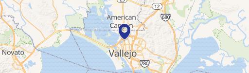 Retail Property on Broadway, Vallejo