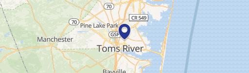 Toms River Commercial Land Opportunity