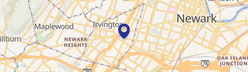 Irvington Multi-Family Investment Opportunity