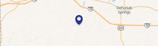 Vacant Land in Natural State