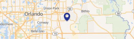 Luxury Townhome Near UCF