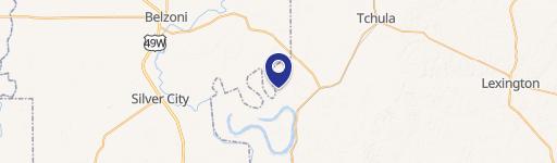 Holmes County Hunting Land