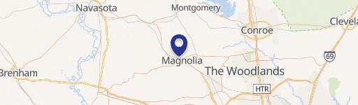 Magnolia Commercial Land For Sale