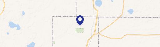 Fountain, Florida Wooded Land