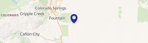 Pristine Acres in Colorado Springs