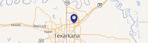 Texarkana Loop Commercial Land