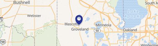 Cleared Commercial Lot Ready to Build