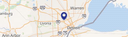 Tenant-Occupied Detroit Investment Property