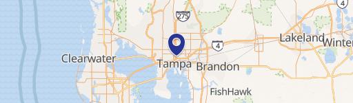Residential Land Parcels in Tampa