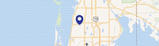 Updated Condo in Downtown Dunedin