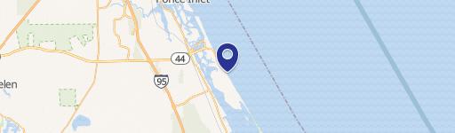 Remodeled Condo Near New Smyrna