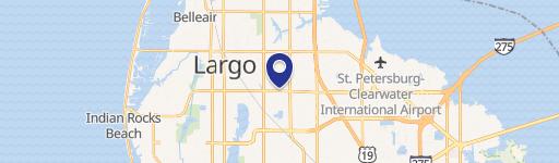 Restaurant Opportunity in Largo, Florida