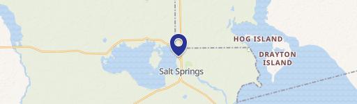 Waterfront Recreation Land Lot