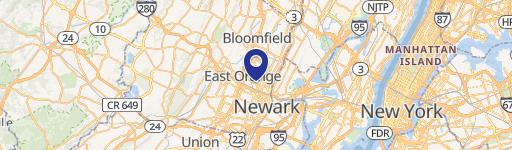 Newark Triplex Investment Opportunity