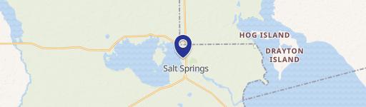 Deeded Pull-Thru RV Lot