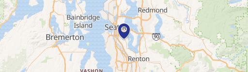 MF-Development Opportunity in Seattle