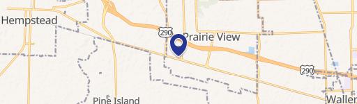 Prime Commercial Tract in Hempstead