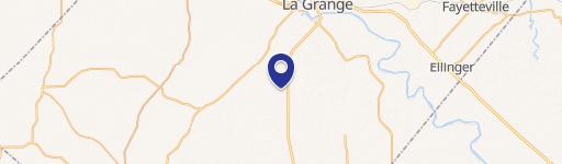 83+ Acre Ranch Opportunity