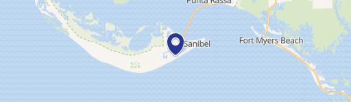 Luxurious Remodeled Sanibel Condo