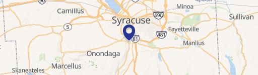 Syracuse Mixed-Use Investment Opportunity