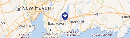 Branford Mixed-Use Development Opportunity