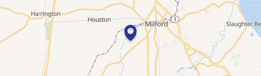 122 Acres in Milford