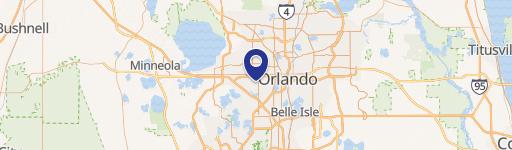 Spacious Apartment in Gated Community